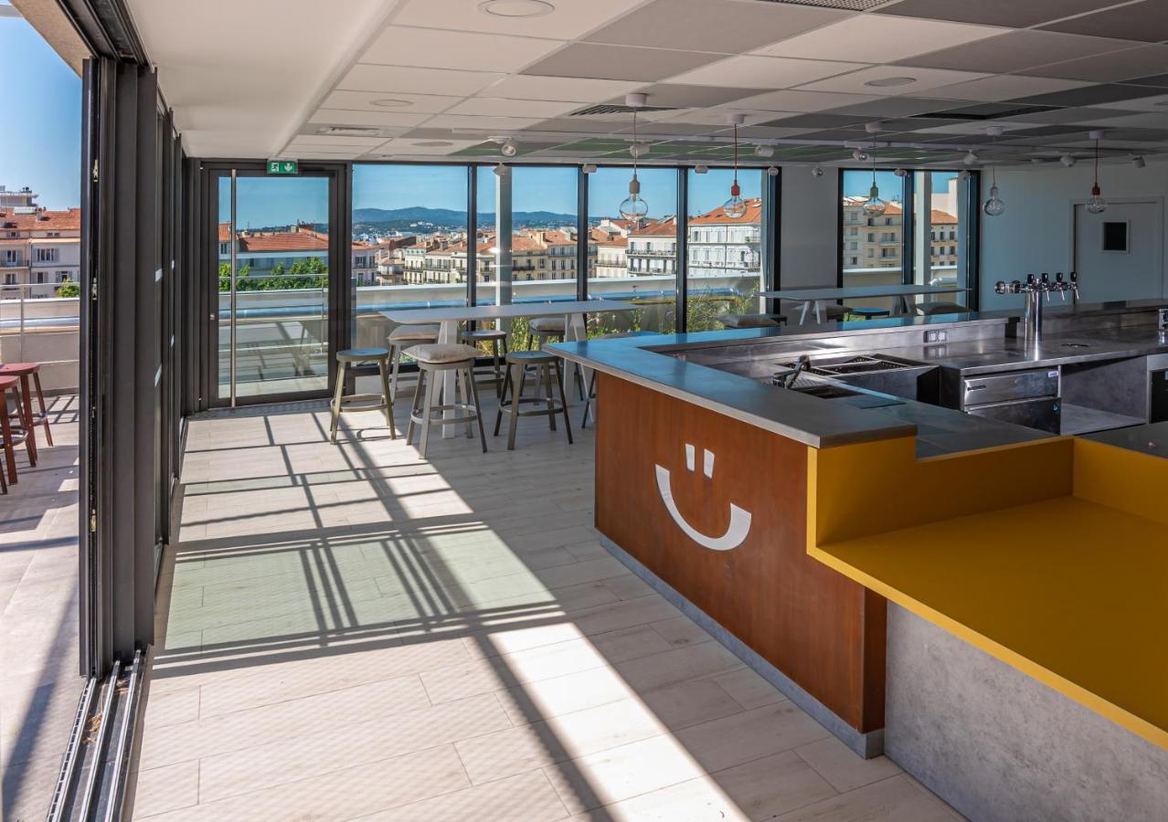 Apparthotel Privilodges Тулон Екстериор снимка
