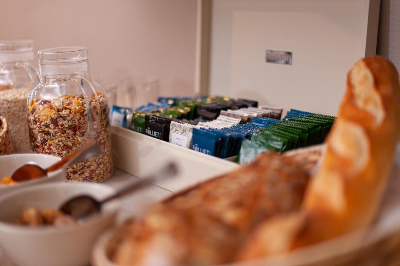 Apparthotel Privilodges Тулон Екстериор снимка