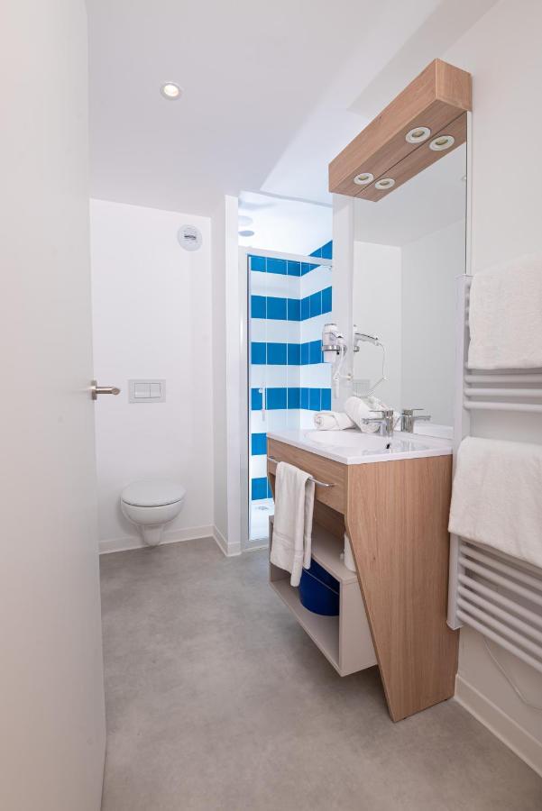 Apparthotel Privilodges Тулон Екстериор снимка