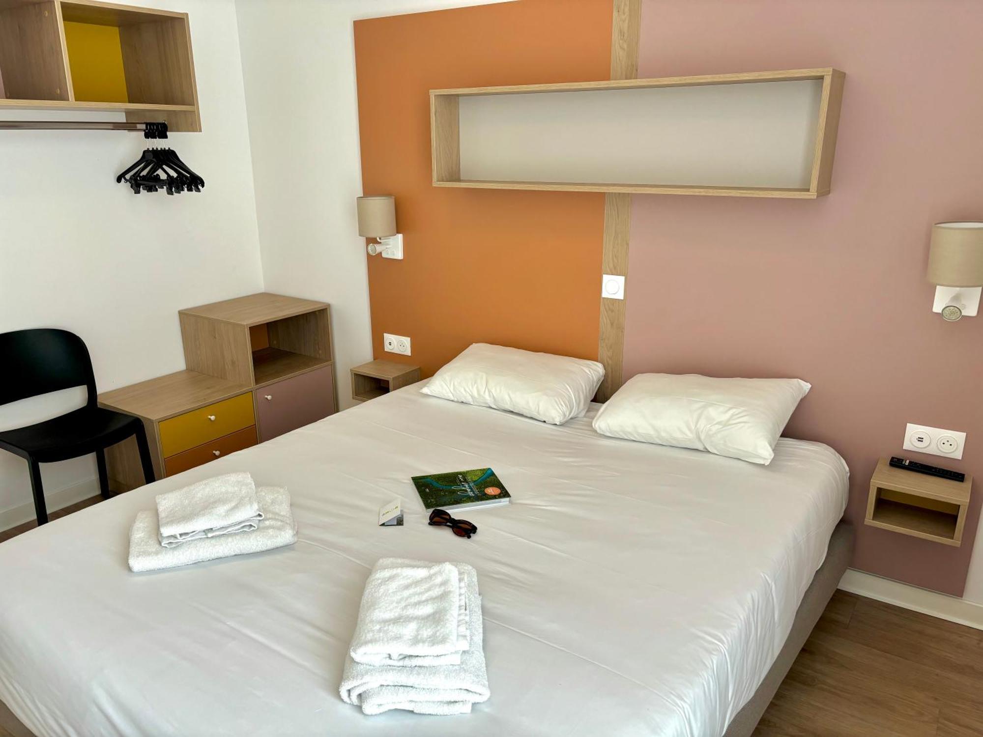 Apparthotel Privilodges Тулон Екстериор снимка