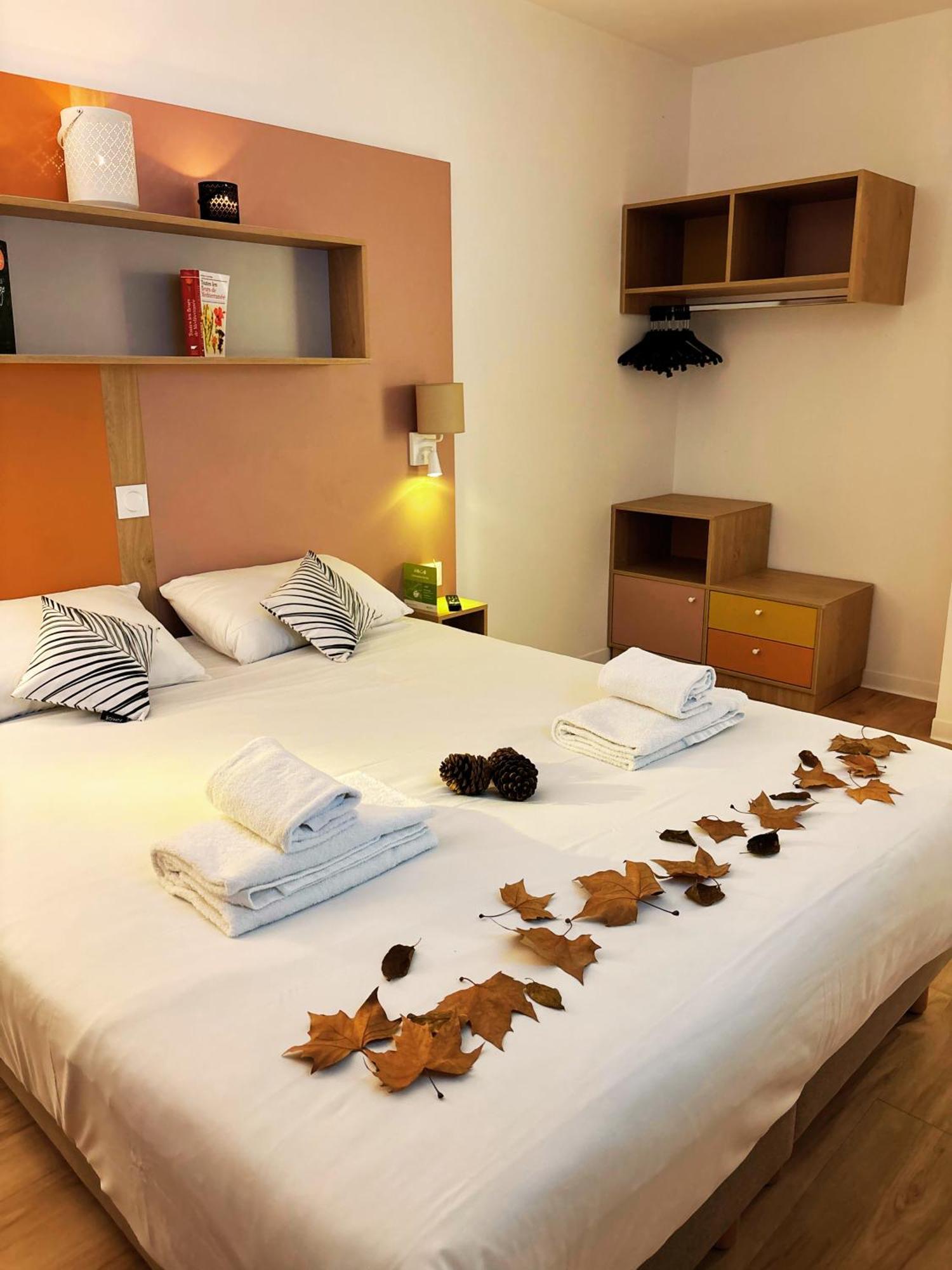 Apparthotel Privilodges Тулон Екстериор снимка
