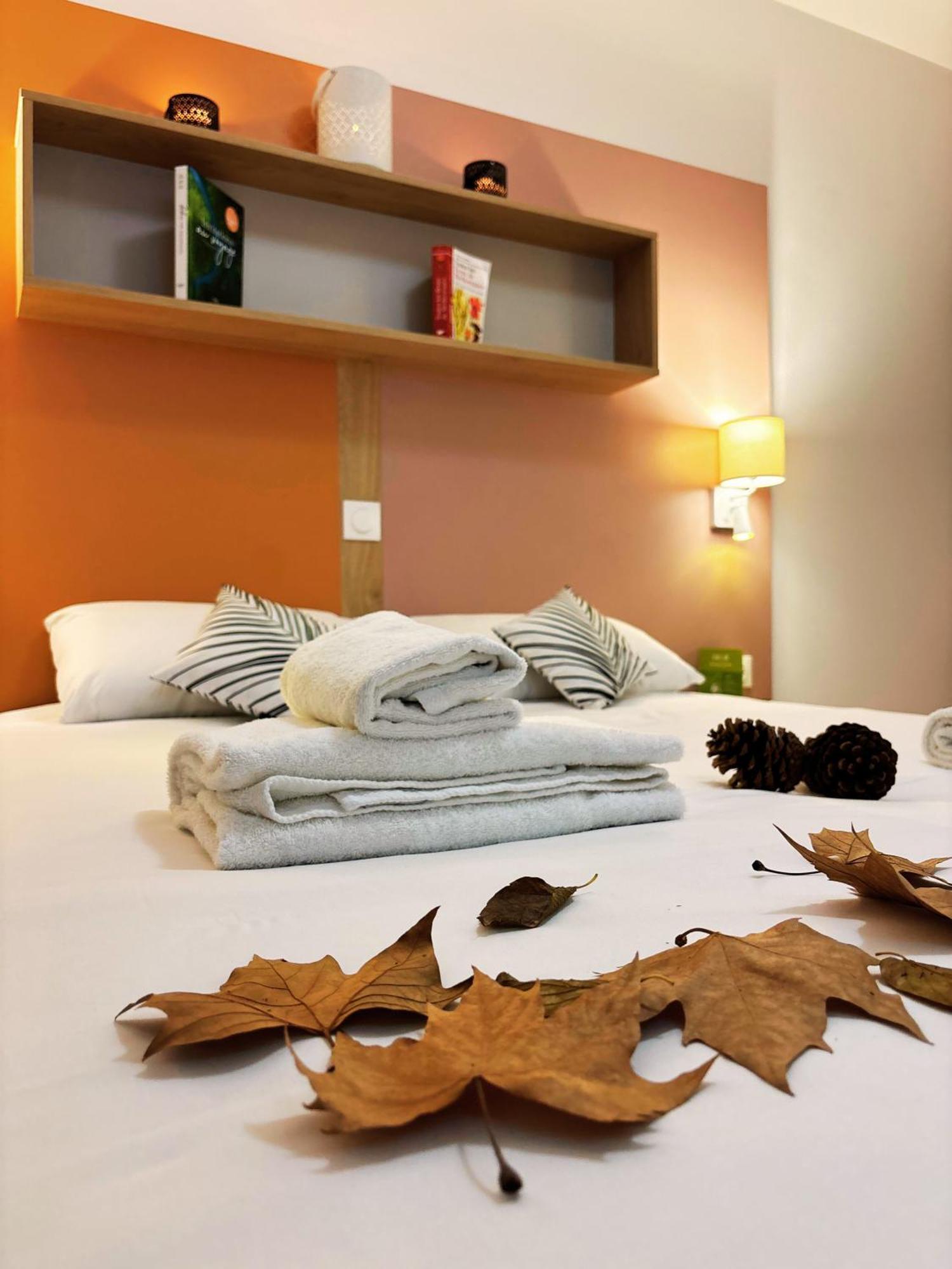Apparthotel Privilodges Тулон Екстериор снимка